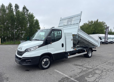 IVECO Daily CCb 35C16H3.0 empattement 4100