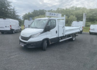 IVECO Daily CCb 35C16H3.0 Empattement 4100