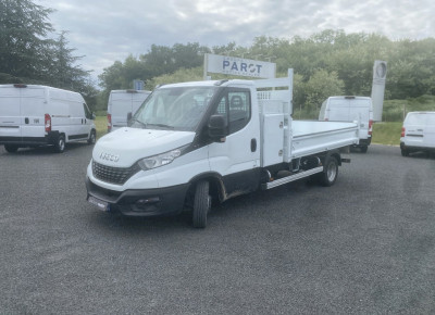 IVECO Daily CCb 35C16H3.0 Empattement 4100
