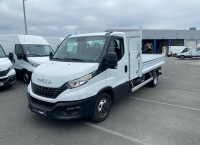 IVECO Daily CCb 35C16H3.0 Empattement 4100