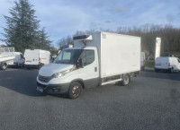 IVECO Daily CCb 35C16H3.0 empattement 4100