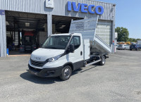 IVECO Daily CCb 35C16H3.0 empattement 4100