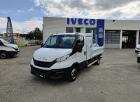 IVECO 35c16h3.0 35C16H3.0 empattement 4100