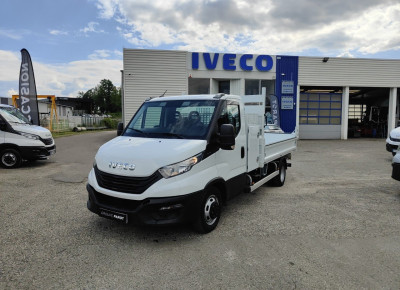 IVECO 35c16h3.0 35C16H3.0 empattement 4100
