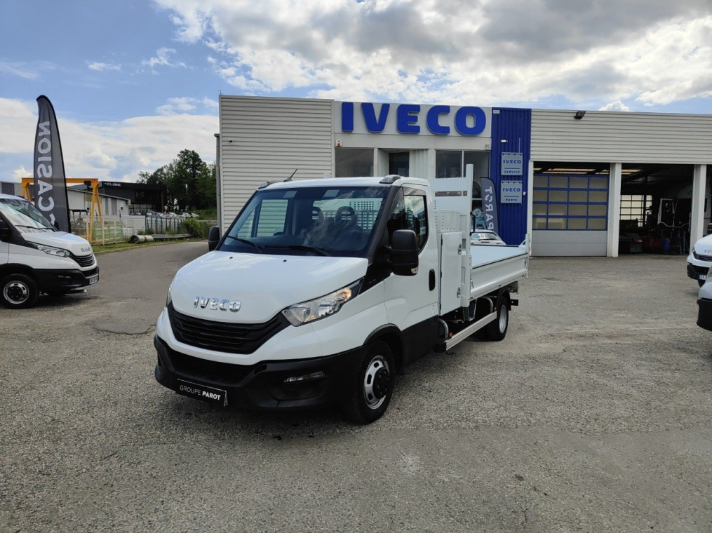 IVECO 35c16h3.0 35C16H3.0 empattement 4100