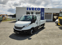IVECO 35c16h3.0 35C16H3.0 empattement 4100