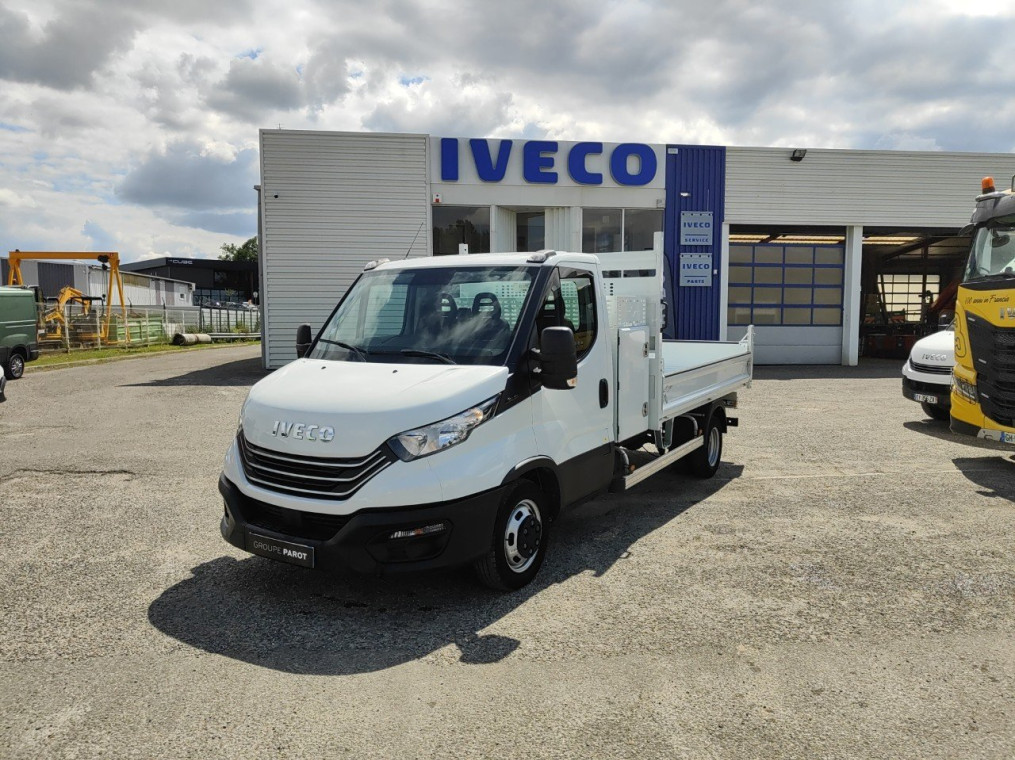 IVECO 35c16h3.0 35C16H3.0 empattement 4100