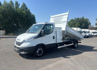 IVECO Daily CCb 35C16H3.0 empattement 4100