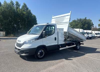 IVECO Daily CCb 35C16H3.0 empattement 4100