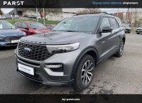 Ford Explorer 3.0 EcoBoost 457ch Parallel PHEV ST-Line i-AWD BVA10 25cv