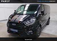 Ford Transit Custom Fg 320 L1H1 2.0 EcoBlue 185 Cabine Approfondie Sport