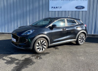 Ford Puma 1.0 Flexifuel 125ch S&S mHEV Titanium