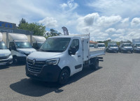 Renault Master CCb R3500RJ L3 2.3 dCi 130ch Grand Confort EuroVI