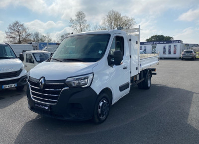 Renault Master CCb R3500RJ L3 2.3 dCi 130ch Confort EuroVI
