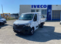 Renault Master R3500RJ L3 2.3 dCi 130ch + Coffre Confort EuroVI