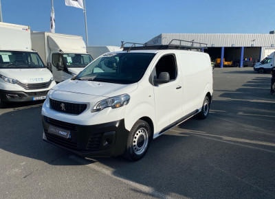 Peugeot Expert Fg Standard 2.0 BlueHDi 120ch S&S Pro