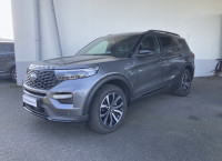 Ford Explorer 3.0 EcoBoost 457ch Parallel PHEV ST-Line i-AWD BVA10 25cv