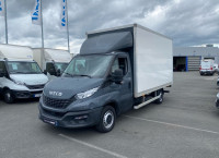 IVECO Daily CCb 35S14 Empattement 4100