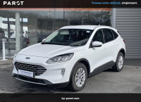 Ford Kuga 2.5 Duratec 190ch FHEV E85 Titanium BVA
