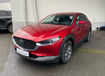 Mazda CX-30 2.5 e-SKYACTIV-G M-Hybrid 140ch Prime-Line 2025