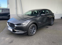 Mazda CX-30 2.0 e-SKYACTIV-X M-Hybrid 186ch Exclusive-Line BVA 2025