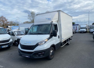 IVECO Daily CCb 35C16 Empattement 4100