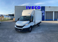 IVECO Daily CCb 35C16 Empattement 4100