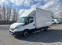 IVECO Daily CCb 35C16H Empattement 4100