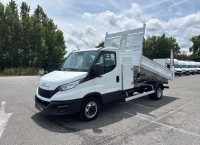IVECO Daily CCb 35C16H3.0 Empattement 4100