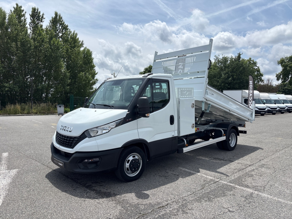 IVECO Daily CCb 35C16H3.0 Empattement 4100