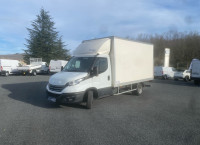 IVECO Daily CCb 35C16H3.0 empattement 4100
