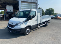 IVECO Daily CCb 35C16 empattement 4100
