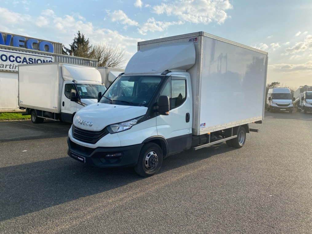 IVECO Daily CCb 35C16H3.0 empattement 4100