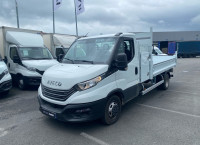 IVECO Daily CCb 35C16H3.0 empattement 4100