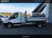 Ford Transit 2T CCb P350 L3 2.0 EcoBlue 170ch S&S Trend Business