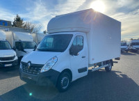 Renault Master CCb R3500 L2 2.3 dCi 130ch Confort EuroVI