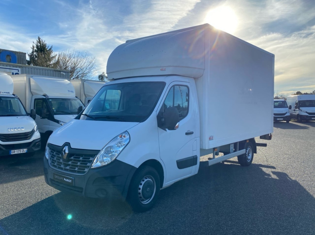 Renault Master CCb R3500 L2 2.3 dCi 130ch Confort EuroVI