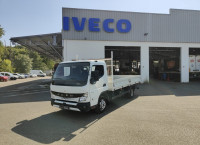 FUSO Canter CCb 3C15 Empattement 34
