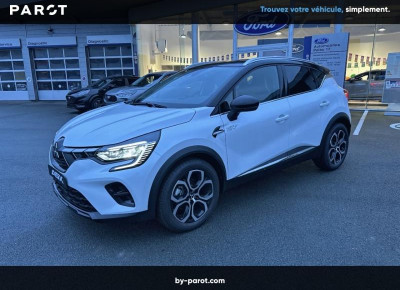 Mitsubishi ASX 1.6 MPI HEV 143ch Intense