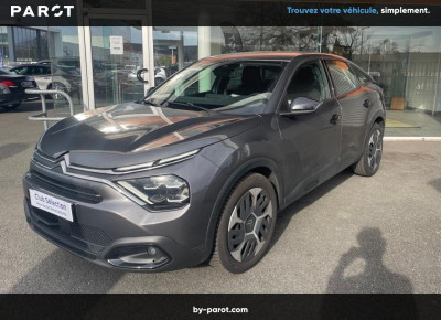 Citroën C4 PureTech 100ch S&S Feel