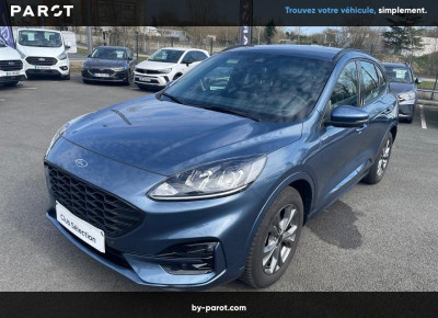 Ford Kuga 2.5 Duratec 190ch FHEV E85 ST-Line BVA