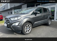 Ford EcoSport 1.0 EcoBoost 125ch Titanium Business Euro6.2