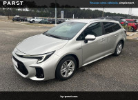 Suzuki Swace 1.8 Hybrid 140ch Pack MY24