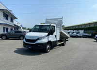 IVECO 35c14h 35C14 empattement 3750 Tor