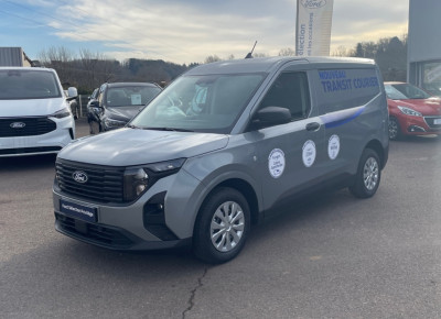 Ford Transit Courier 1.5 EcoBlue 100ch Limited