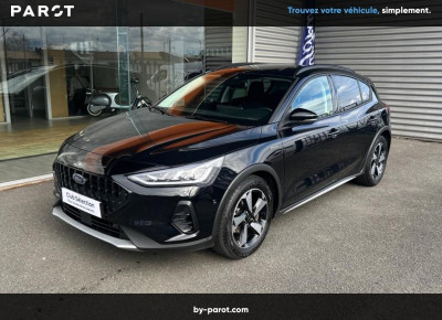 Ford Focus Active 1.0 EcoBoost 125ch