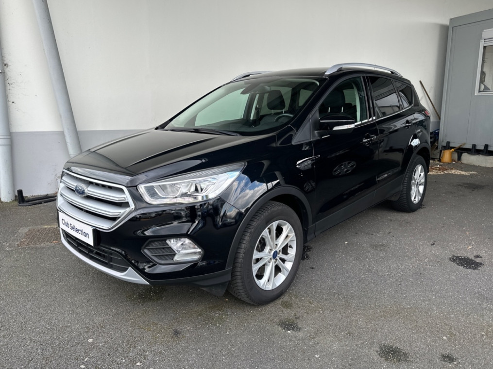 Ford Kuga 1.5 TDCi 120ch Stop&Start Titanium 4x2 Euro6.2