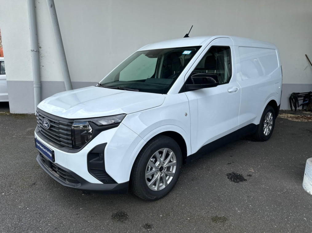 Ford Transit Courier 1.0 EcoBoost 100ch Trend