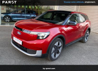 Ford Explorer 340ch Extended Range 79kWh Pack Premium AWD