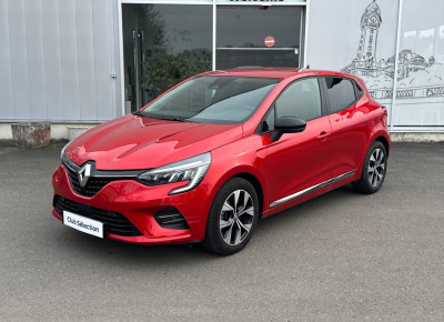 Renault Clio 1.0 TCe 90ch Evolution